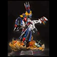 GOLDRAKE - UFO Robo Grendizer
