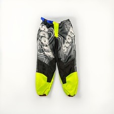 Vintage Motocross Trousers Pants 34” Scott Leathers Evo Retro Classic MX 90s