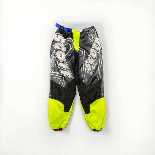 Vintage motocross trousers - vintage,