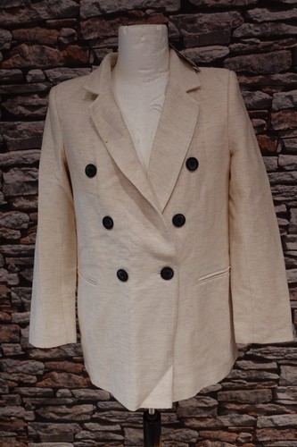 River island ladies blazer - river,