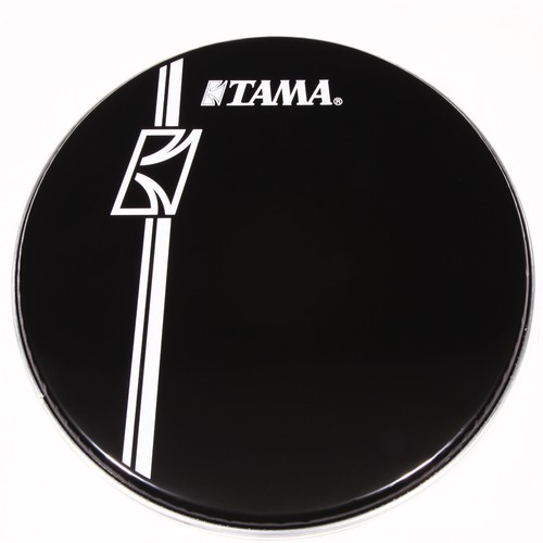 Tama bass drum front head - 22",