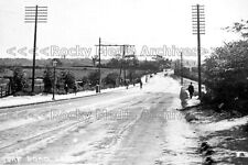 Sqq-15 Seacroft Hospital, York Road, Leeds, Yorkshire. Photo