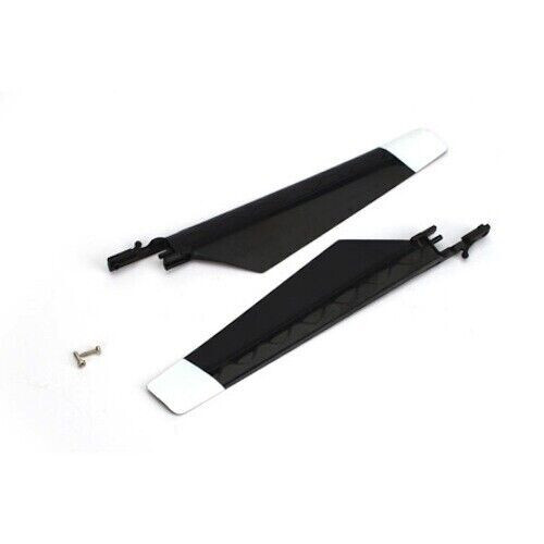 New upper main blade - new,
