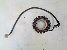 HONDA VTR 1000  Generator