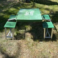 Carlsberg Beer Plastic Folding