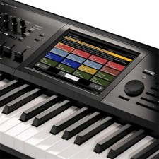 For Korg Kronos / Kronos 2