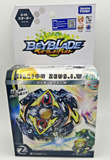 Takara Tomy Beyblade Burst