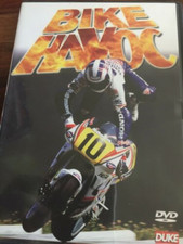 Bike Havoc DVD Sports (2003)