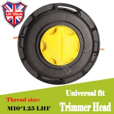 1PC Petrol Trimmer Head