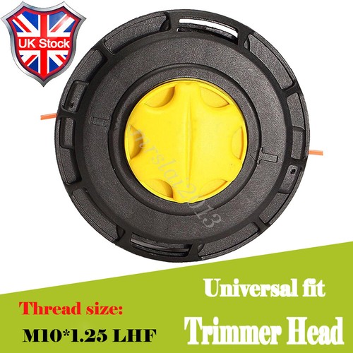 1pc petrol trimmer head - petrol,
