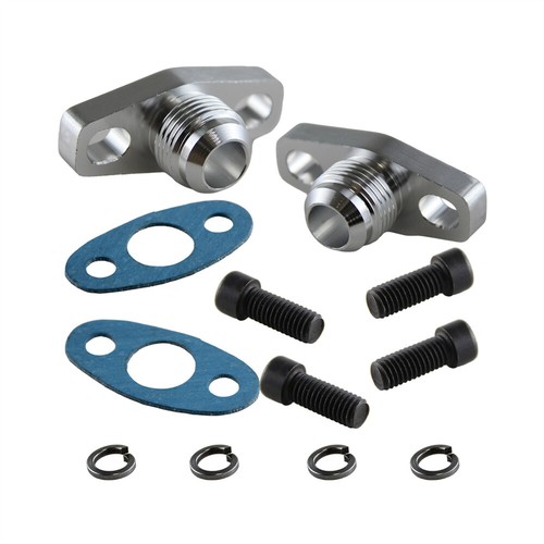 2pcs an10 turbo - an10, return