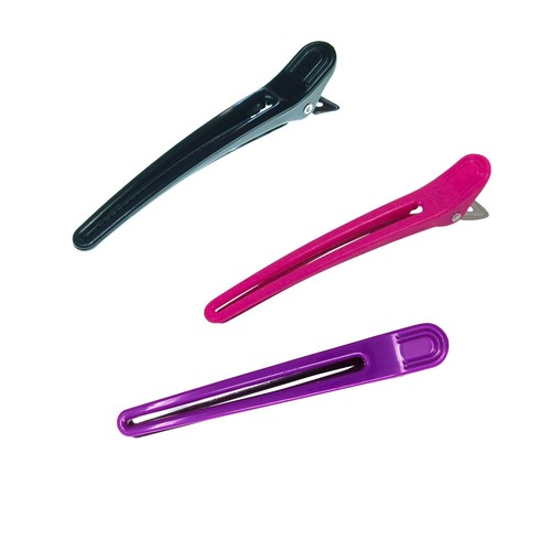 Hair sectioning clips - sectioning,