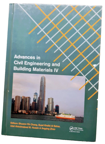 Advances civil engineering - civil,