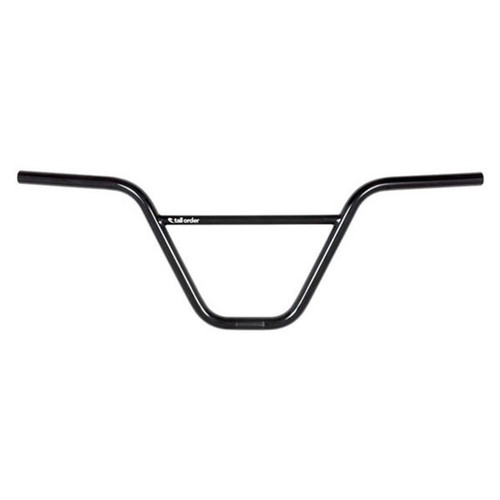 Tall order ramp bars gloss - tall,