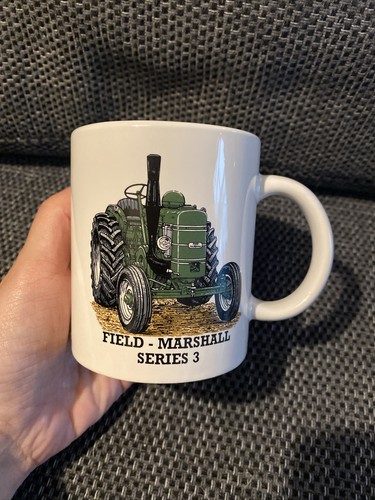 Field marshall series - field, 3