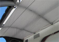 Kampa roof lining polycotton - kampa,