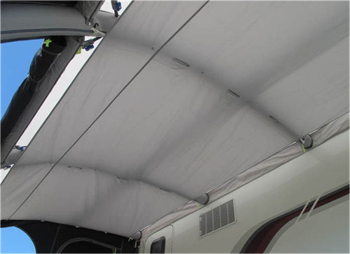 Kampa roof lining - roof,
