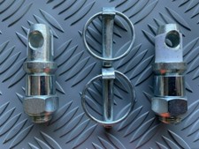 Massey Ferguson 65, 165, 185