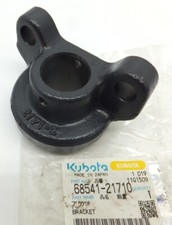 6854121710 Track Roller Bracket Fits Kubota "KH51, KH61, KH66 & KH101" Series
