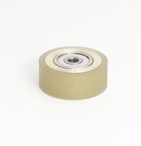 New pinch roller tascam - new, &