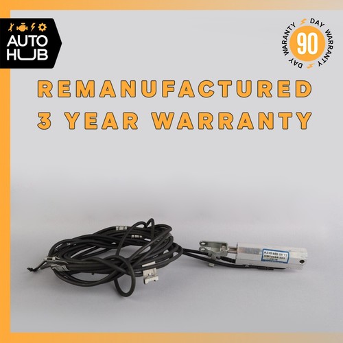 Mercedes r230 sl500 sl55 - r230,