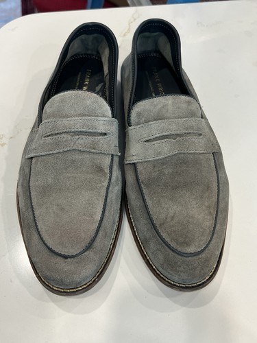 Frank wright men taupe - frank,