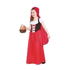 Wicked Costumes - Red Riding