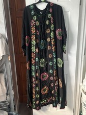 New Whimsical Boho Floral