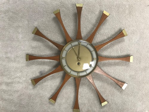 Vintage euramca france - vintage, mcm