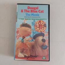 The Magic Roundabout The Movie