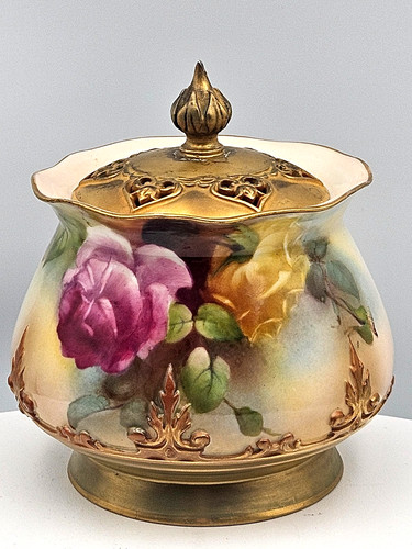 Royal worcester antique - royal,