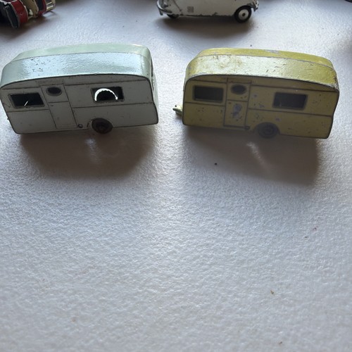 Matchbox series lesney no - matchbox,