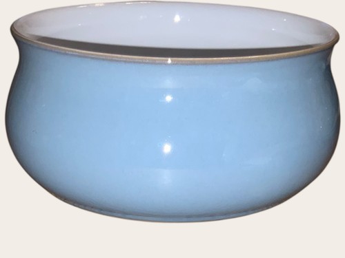 Denby colonial blue - denby,