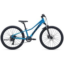 Giant Talon 24 Disc Kids Bike