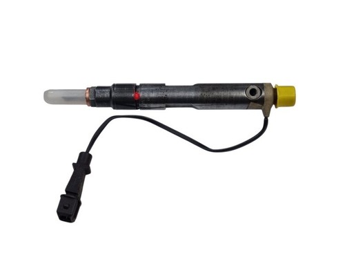 Diesel injectors