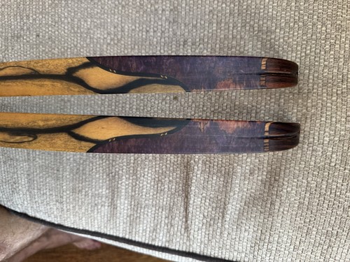 Stalker stick bow coyote - coyote, limbs