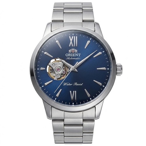 Orient men automatic - automatic, open