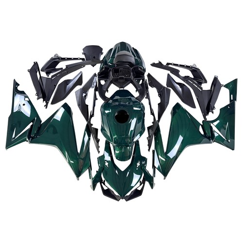 Injection fairing kit bodywork - injection,