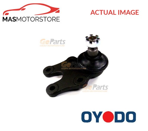 Suspension ball joint - joint, front