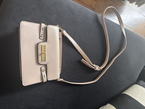 Primark nude crossbody - primark,