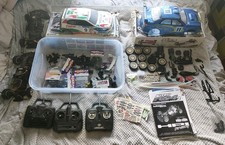HUGE RC NITRO Joblot Bundle