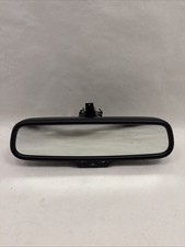 Audi A5 8T Rear View Mirror