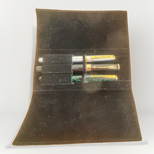 Vtg parker pens 1 - pens, &