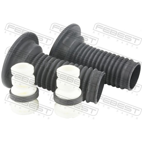 Dust cover kit shock absorber - cover,