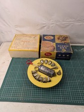 Vintage 1960’s Tala Icing