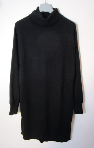 Whistles 100 cashmere black - 100%,