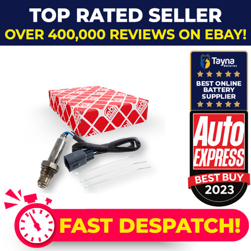 Lambda sensor fits toyota - sensor,