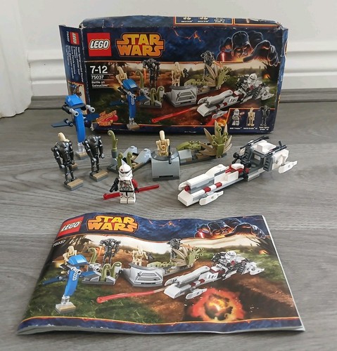 Lego star wars - wars, of