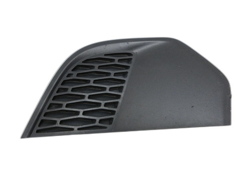 Cover bumper air inlet grid - inlet, l