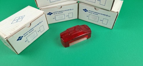 Stock headlights catalux e3 - headlights,